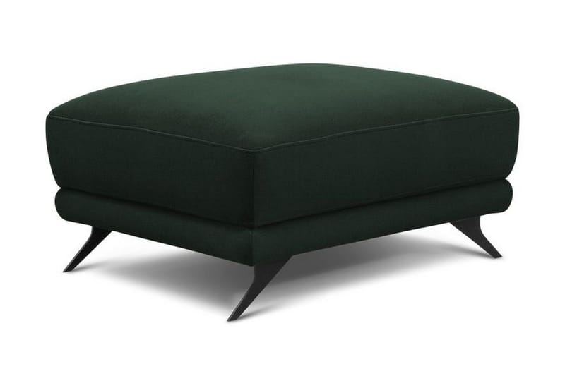 Megis Fotskammel - Grønn - Møbler - Stoler & lenestoler - Krakk - Fotskammel