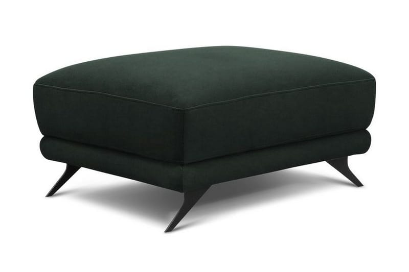 Megis Fotskammel - Grønn - Møbler - Stoler & lenestoler - Krakk - Fotskammel