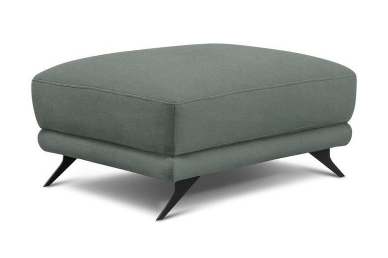 Megis Fotskammel - Lysegrønn - Møbler - Stoler & lenestoler - Krakk - Fotskammel