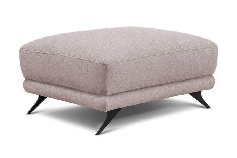 Megis Fotskammel, Lyserosa