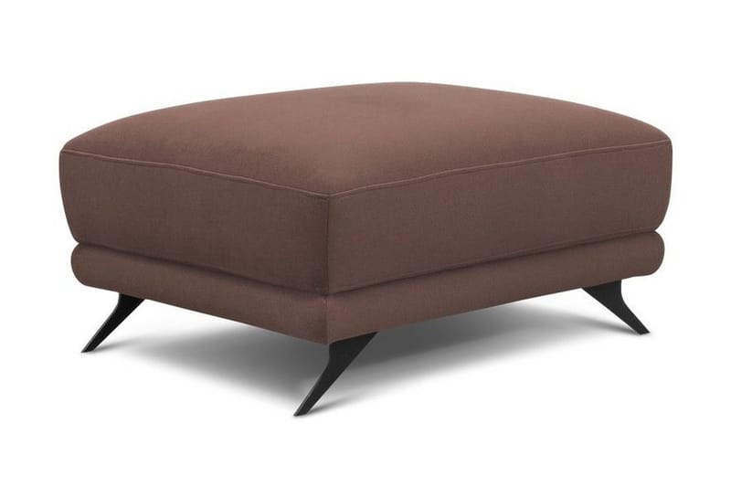 Megis Fotskammel - Rosa - Møbler - Stoler & lenestoler - Krakk - Fotskammel