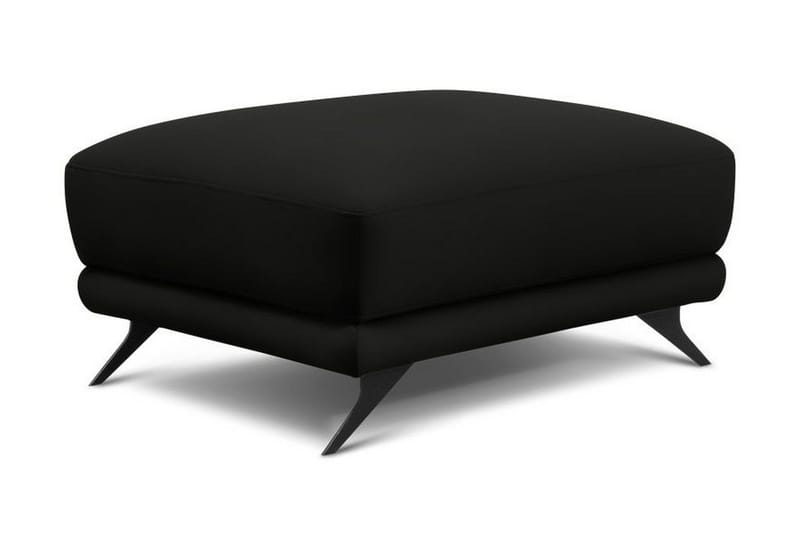 Megis Fotskammel, Svart