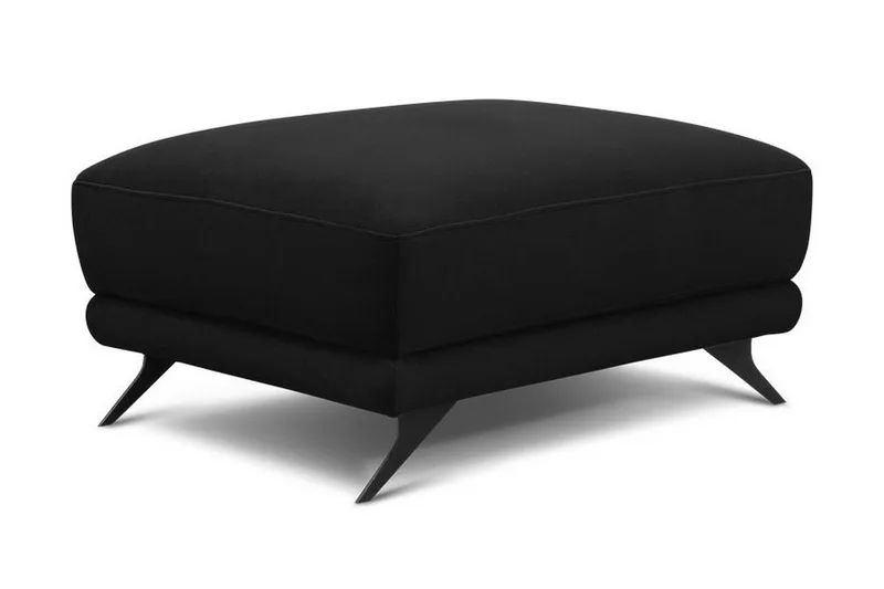 Megis Fotskammel, Svart