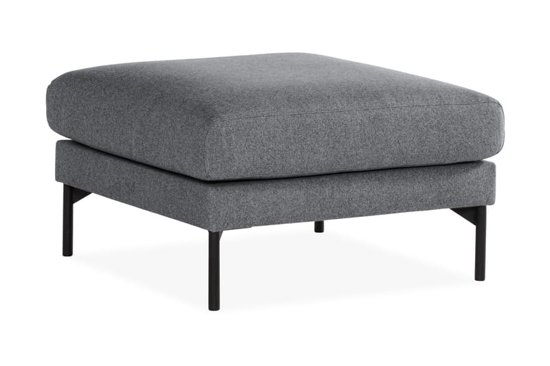 Menard Fotskammel, Mørkegrå