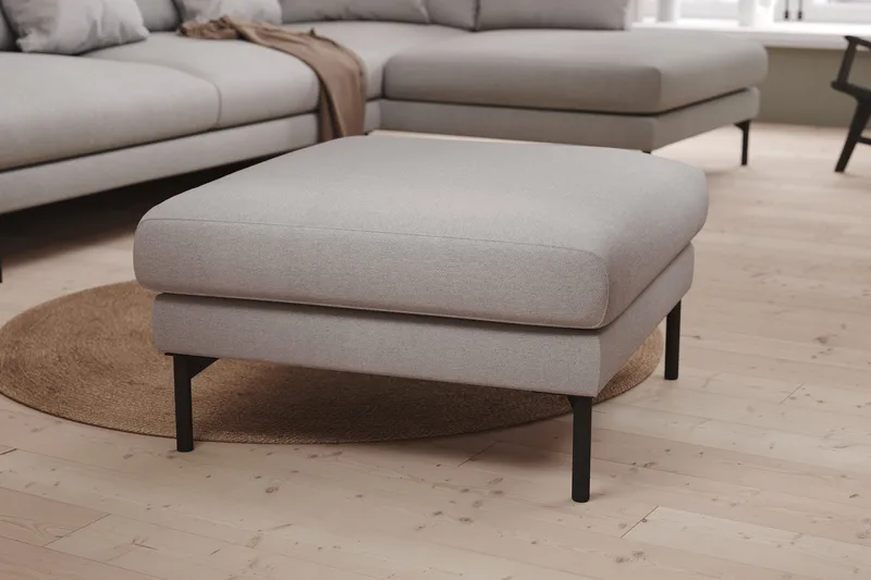 Menard Fotskammel - Møbler - Stoler & lenestoler - Krakk - Fotskammel