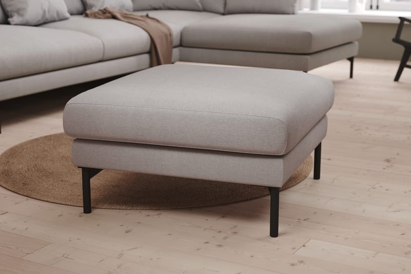 Menard Fotskammel - Møbler - Stoler & lenestoler - Krakk - Fotskammel