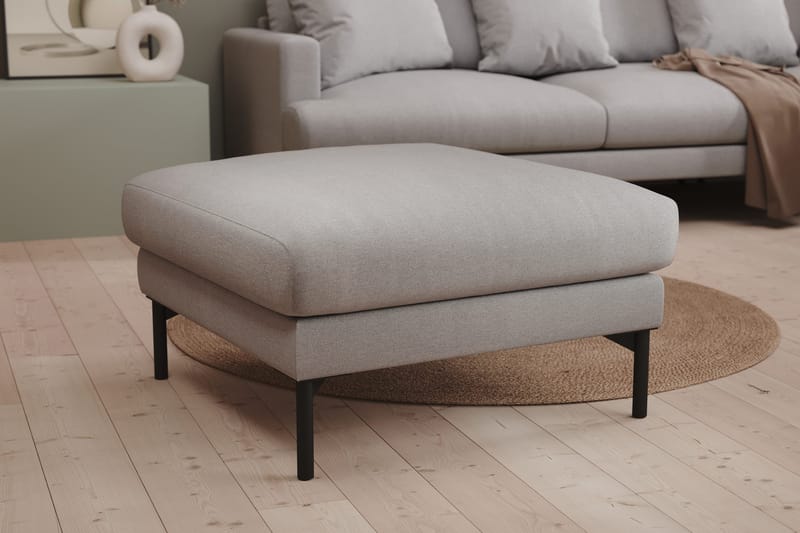 Menard Fotskammel - Møbler - Stoler & lenestoler - Krakk - Fotskammel