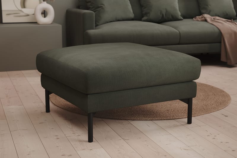 Menard Fotskammel - Møbler - Stoler & lenestoler - Krakk - Fotskammel