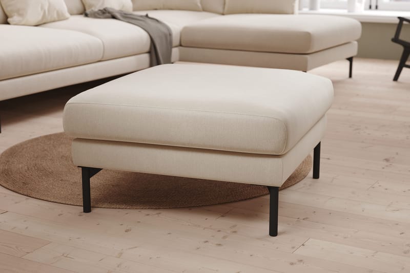 Menard Fotskammel - Møbler - Stoler & lenestoler - Krakk - Fotskammel