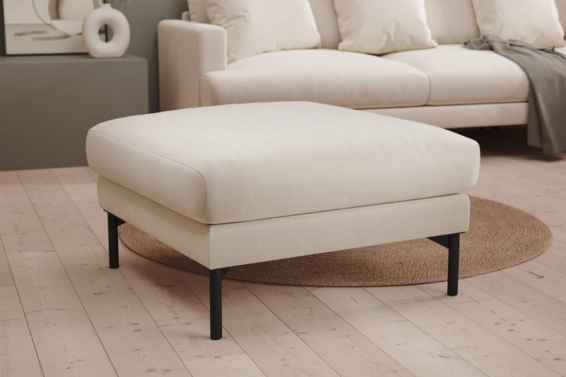 Menard Fotskammel - Møbler - Stoler & lenestoler - Krakk - Fotskammel