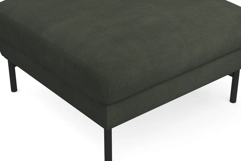 Menard Fotskammel - Møbler - Stoler & lenestoler - Krakk - Fotskammel