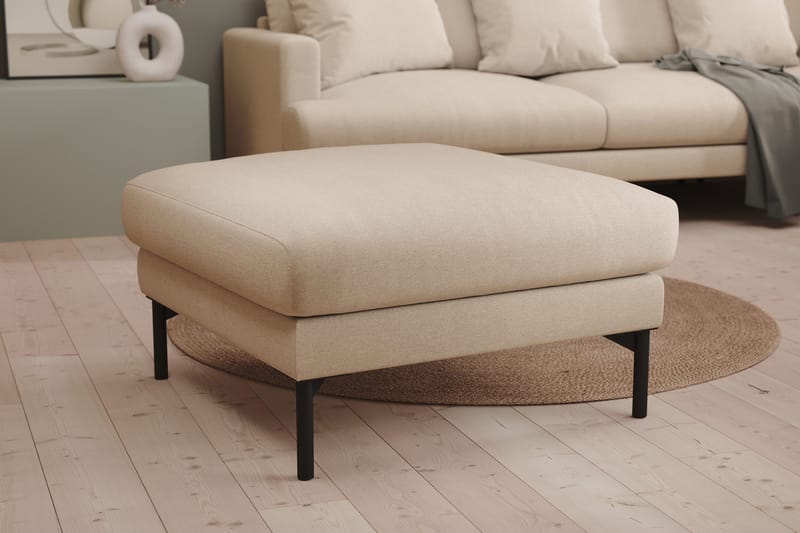 Menard Fotskammel - Møbler - Stoler & lenestoler - Krakk - Fotskammel