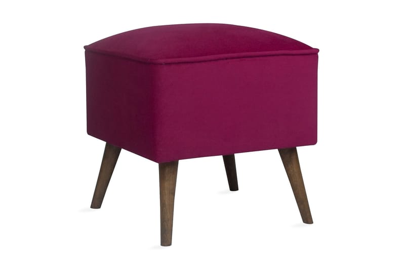 Mostert Fotskammel, Lilla