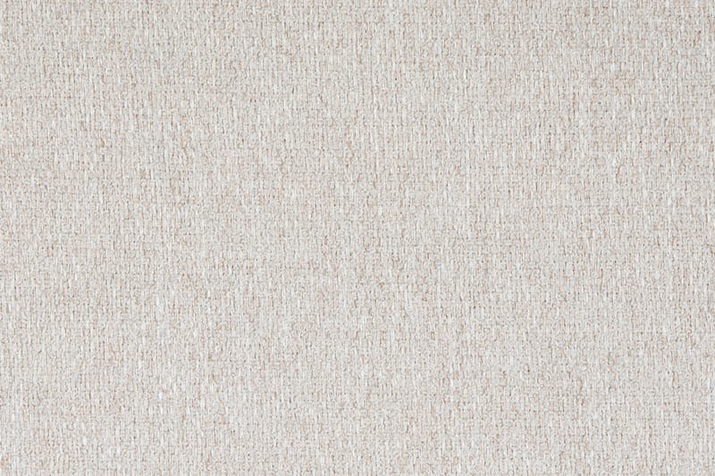 Ocean Lyx Fotskammel - Beige - Fotskammel