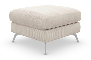 Ocean Lyx Fotskammel