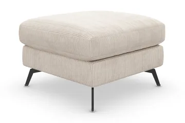 Ocean Lyx Fotskammel