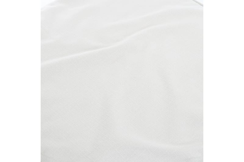 Oceanis Fotskammel - Beige/Svart - Møbler - Stoler & lenestoler - Krakk - Fotskammel