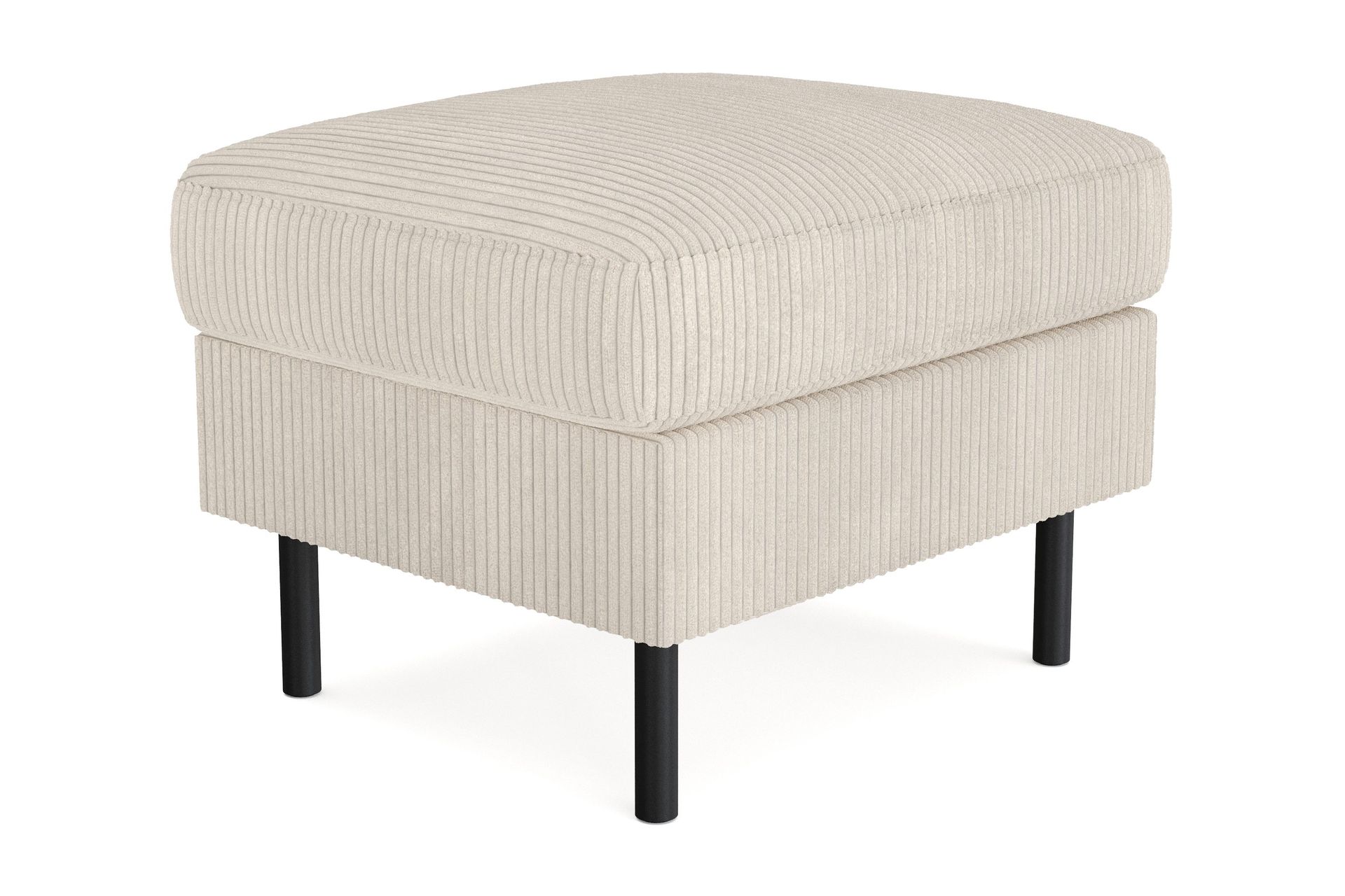 Peppe Fotskammel - Beige