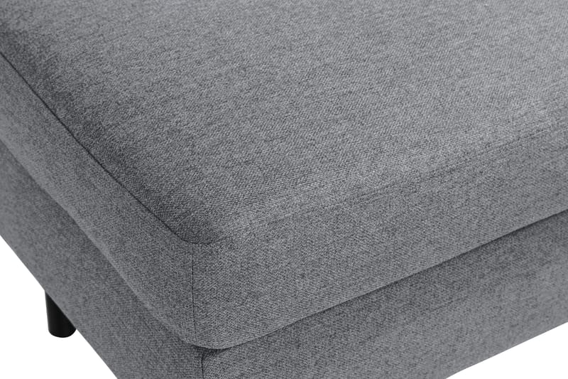 Peppe Fotskammel - Lysegrå - Møbler - Stoler & lenestoler - Krakk - Fotskammel