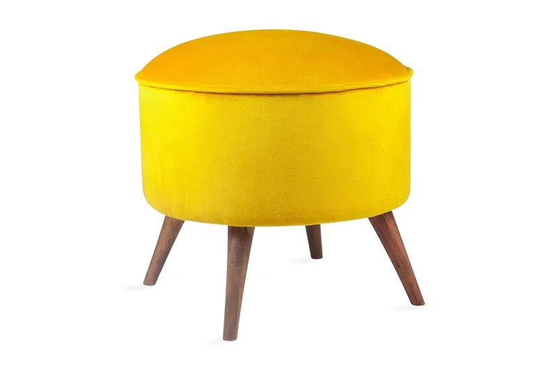 Phyllisann Fotskammel, Gul