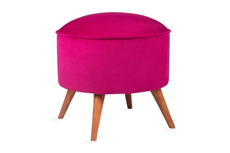 Phyllisann Fotskammel, Lilla