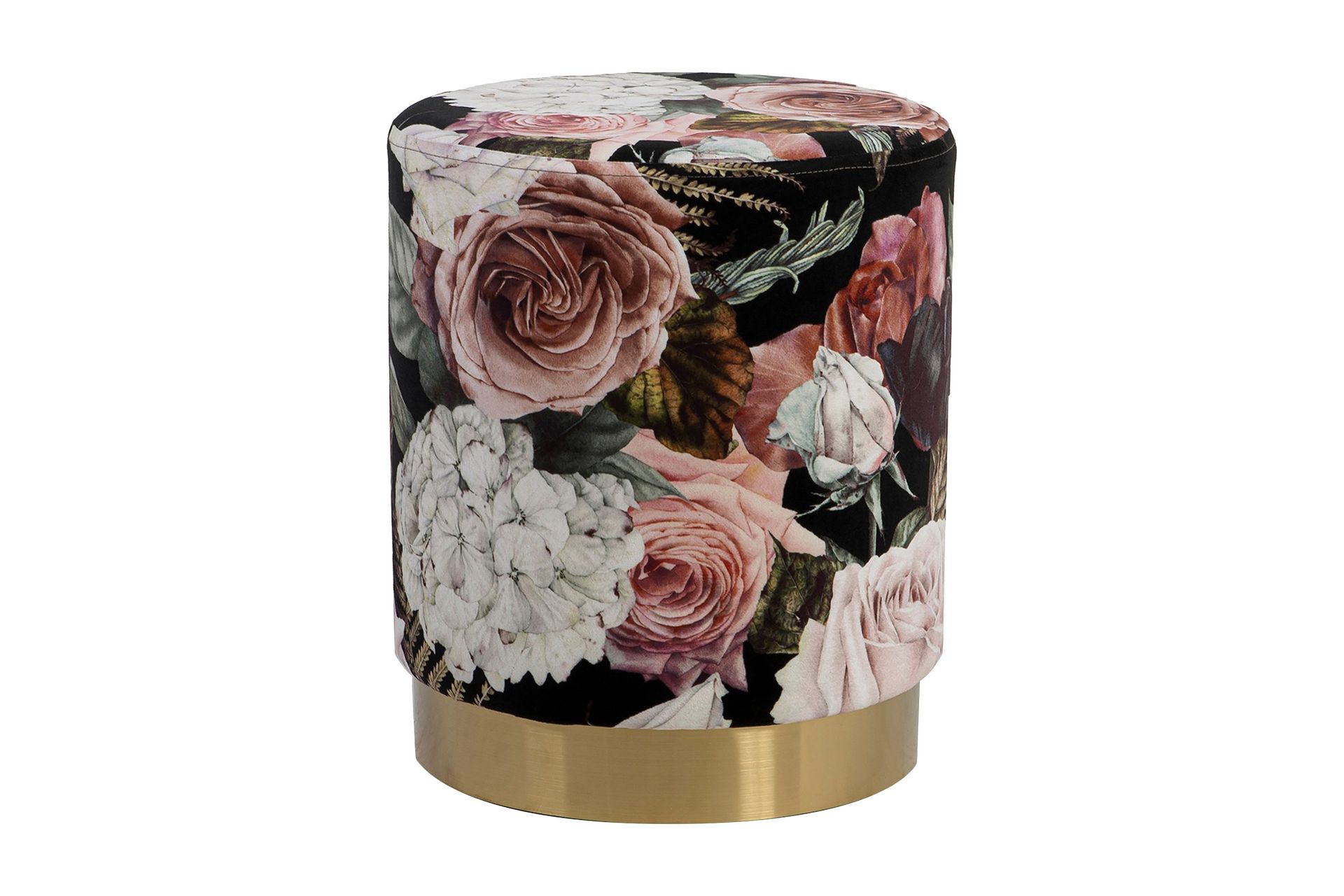 Puff La Perla - Blomstrete
