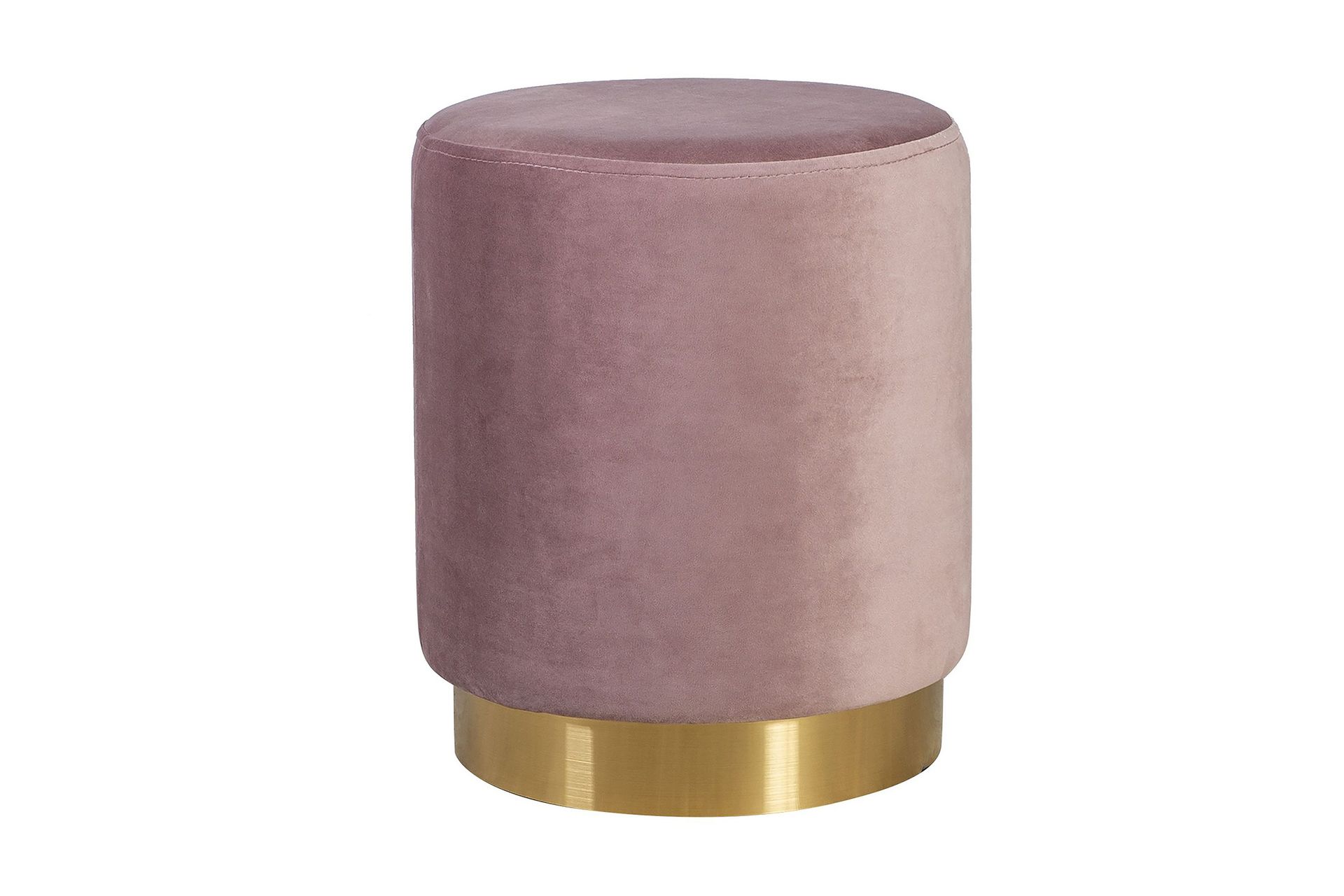 Puff La Perla - Rosa