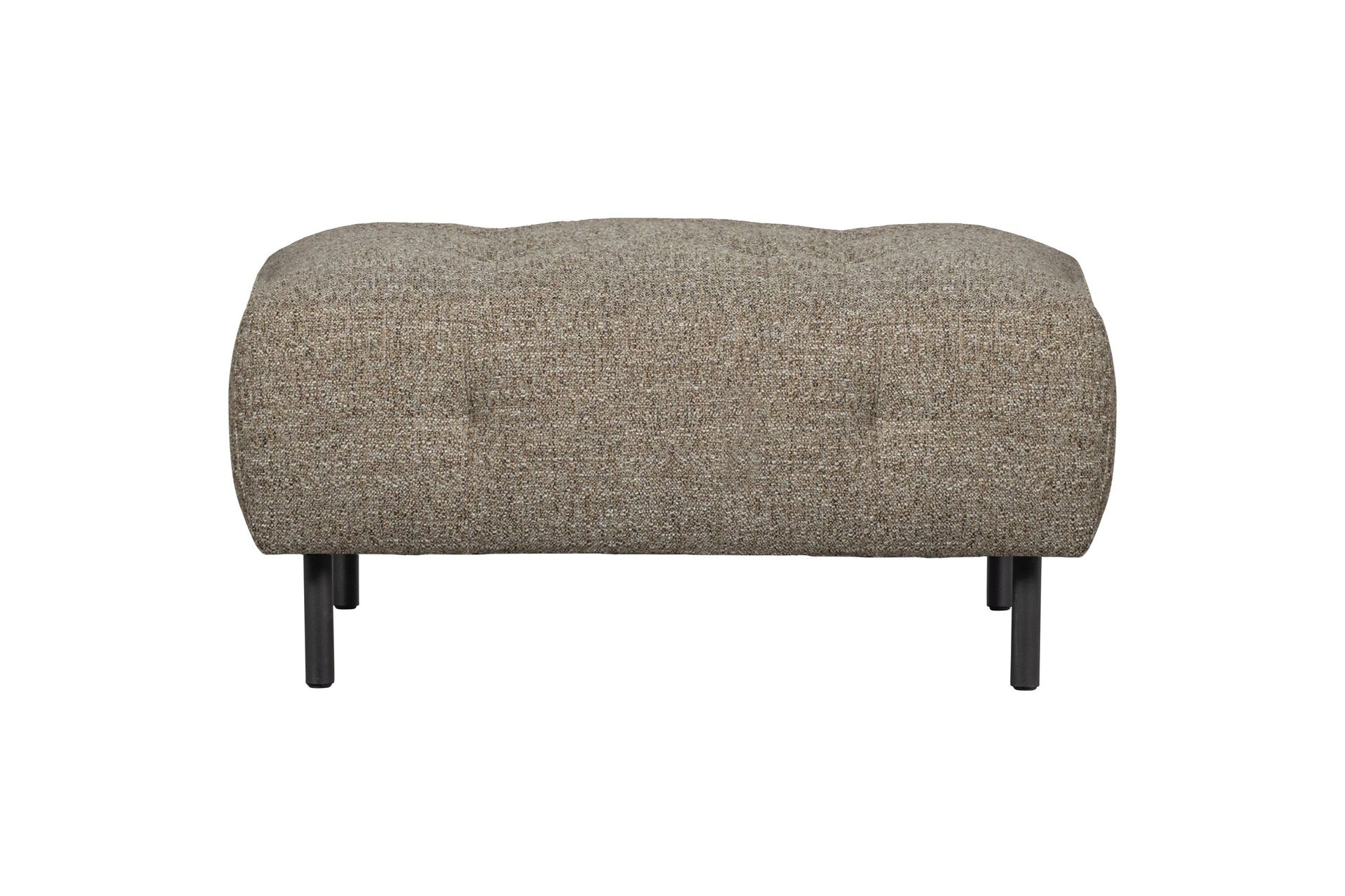 Ranta Fotpall 90 cm - Brun - Møbler - Stoler & lenestoler - Krakk - Fotskammel