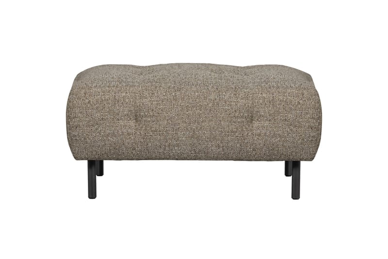 Ranta Fotpall 90 cm - Brun - Møbler - Stoler & lenestoler - Krakk - Fotskammel