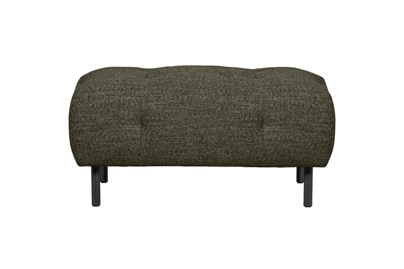 Ranta Fotpall 90 cm - Grønnmelange - Møbler - Stoler & lenestoler - Krakk - Fotskammel