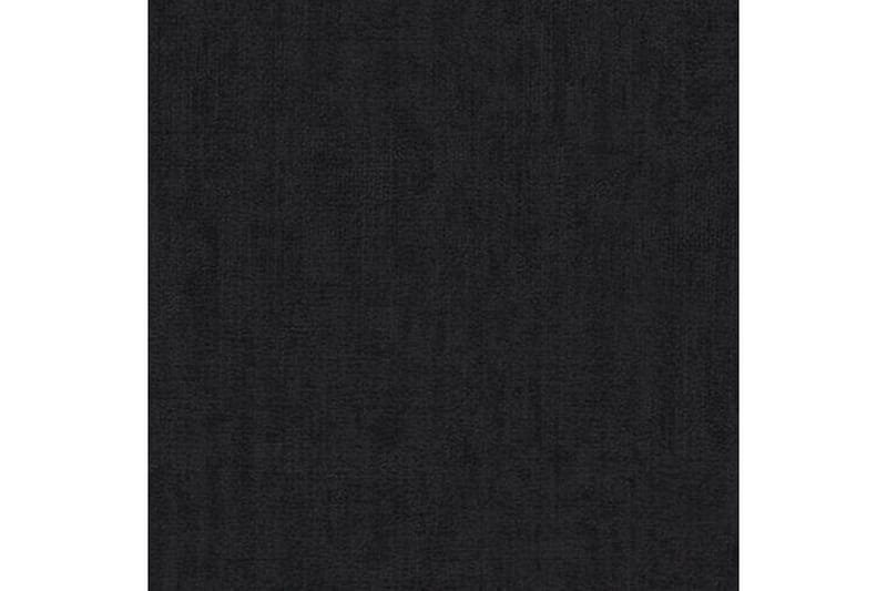 Rathkeale Fotpall 46 cm Black - Møbler - Stoler & lenestoler - Krakk - Fotskammel