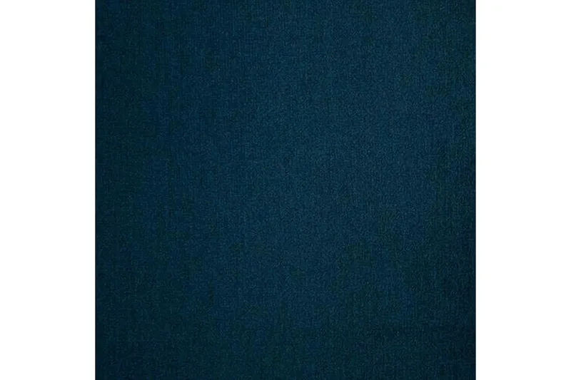 Rathkeale Fotpall 46 cm Dark Blue/Black - Møbler - Stoler & lenestoler - Krakk - Fotskammel