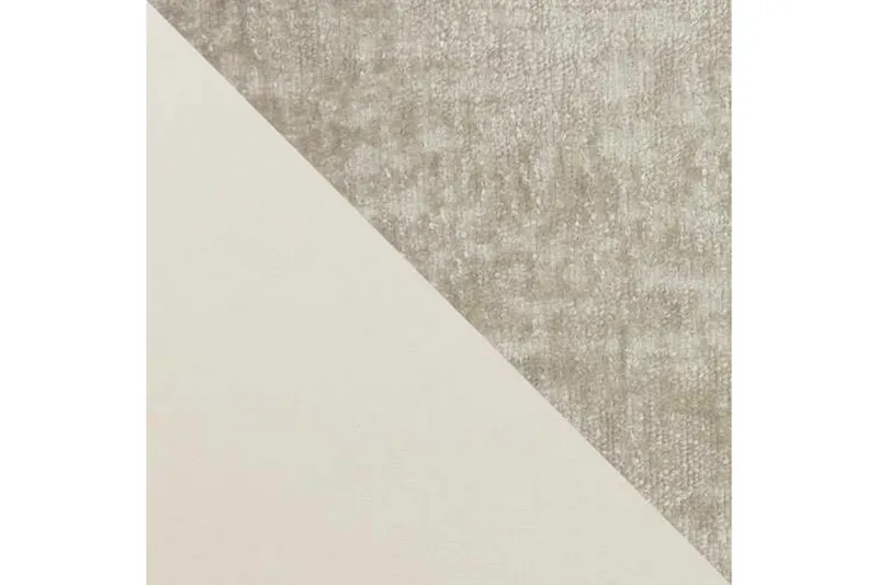 Reginia Fotpall 67 cm beige - Møbler - Stoler & lenestoler - Krakk - Fotskammel