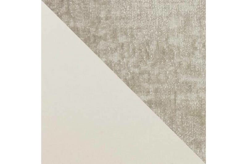 Reginia Fotpall 67 cm beige - Møbler - Stoler & lenestoler - Krakk - Fotskammel