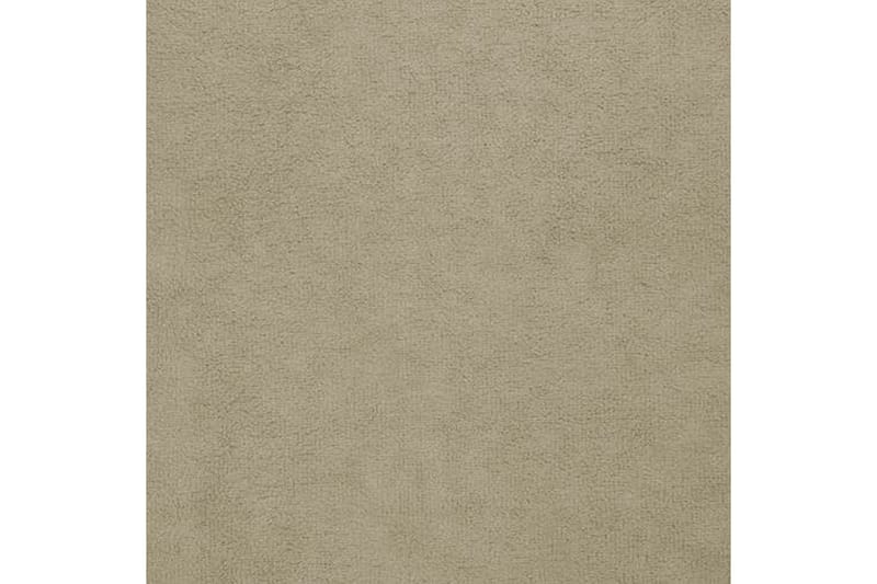 Reginia Fotpall 67 cm beige - Møbler - Stoler & lenestoler - Krakk - Fotskammel