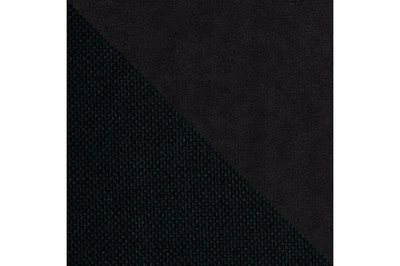 Reginia Fotpall 67 cm Black - Møbler - Stoler & lenestoler - Krakk - Fotskammel