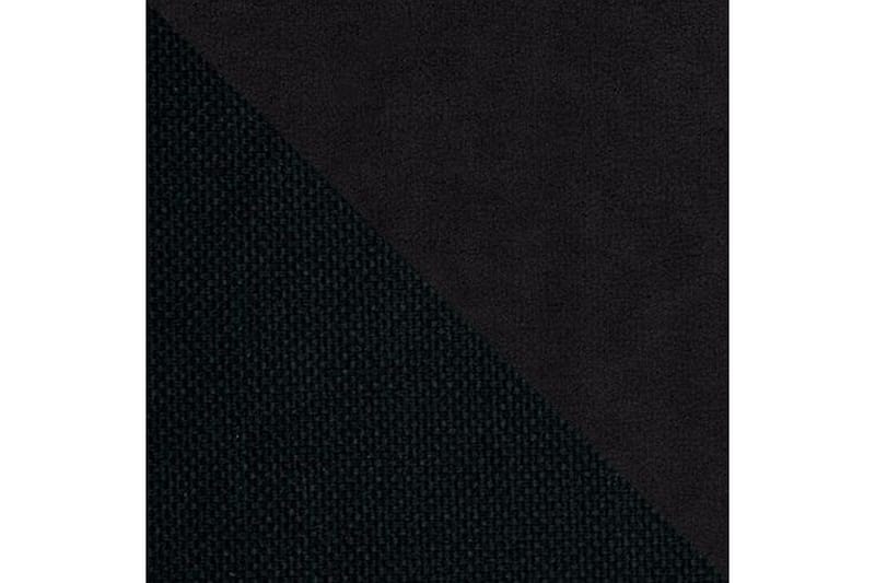 Reginia Fotpall 67 cm Black - Møbler - Stoler & lenestoler - Krakk - Fotskammel