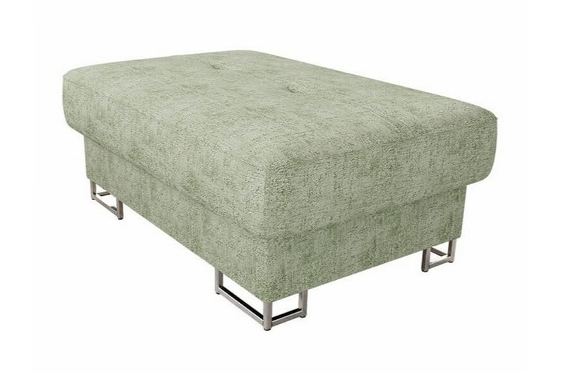 Reginia Fotpall 67 cm Light green/Green/Mint, undefined