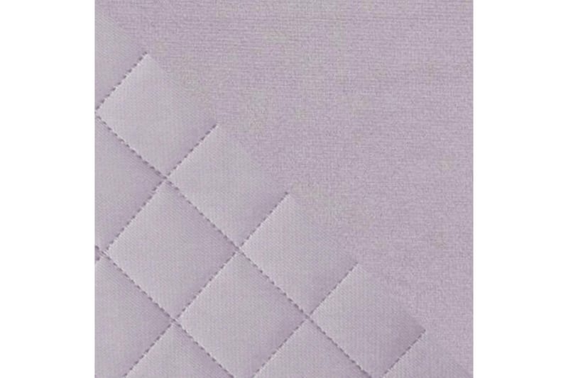Reginia Fotpall 67 cm Light purple - Møbler - Stoler & lenestoler - Krakk - Fotskammel