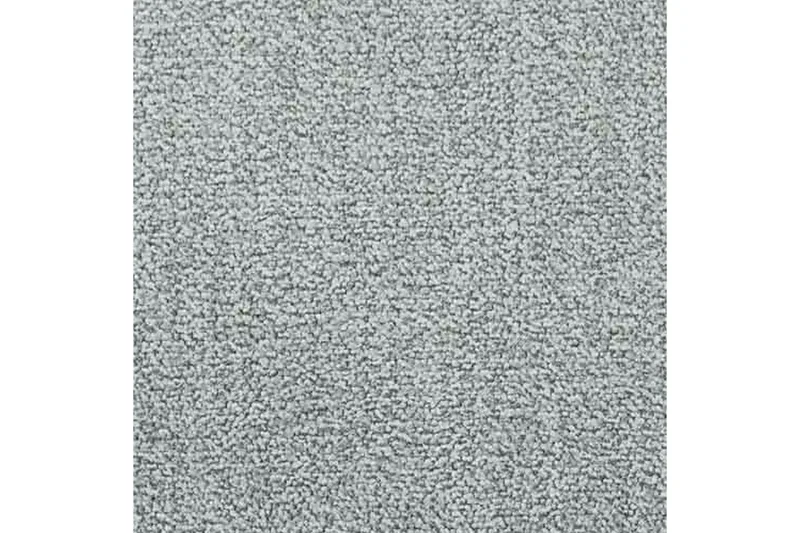 Reginia Fotpall 67 cm Ljusgrå - Møbler - Stoler & lenestoler - Krakk - Fotskammel