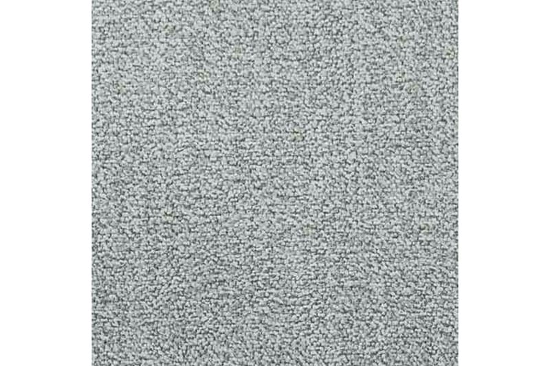 Reginia Fotpall 67 cm Ljusgrå - Møbler - Stoler & lenestoler - Krakk - Fotskammel