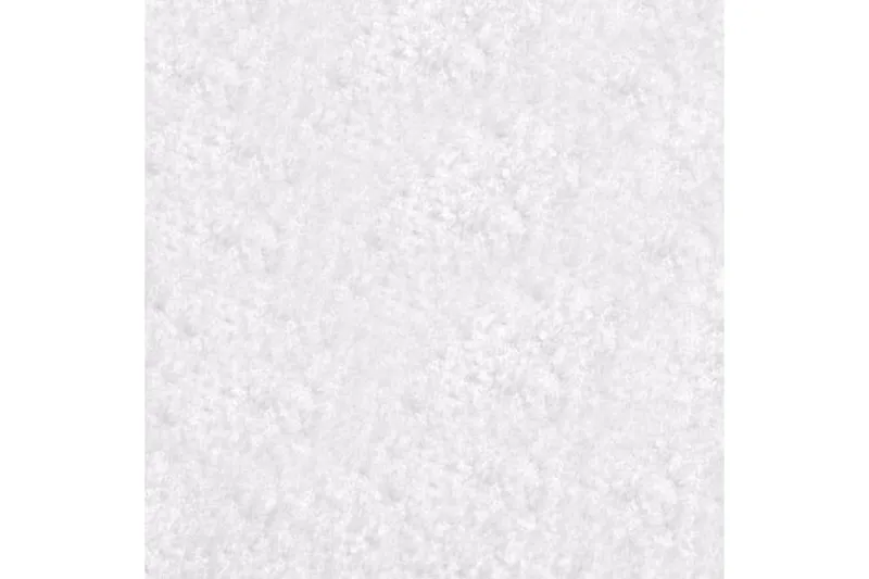 Reginia Fotpall 67 cm NO_BRAND White - Møbler - Stoler & lenestoler - Krakk - Fotskammel
