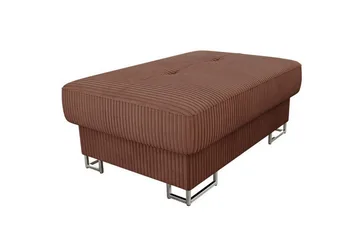 Reginia Fotpall 67 cm - Møbler - Stoler & lenestoler - Krakk - Fotskammel