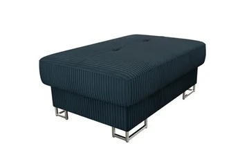 Reginia Fotpall 67 cm - Møbler - Stoler & lenestoler - Krakk - Fotskammel
