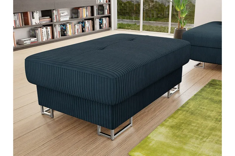 Reginia Fotpall 67 cm - Møbler - Stoler & lenestoler - Krakk - Fotskammel