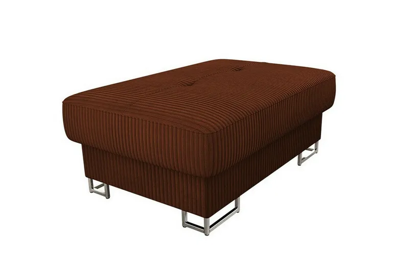 Reginia Fotpall 67 cm - Møbler - Stoler & lenestoler - Krakk - Fotskammel