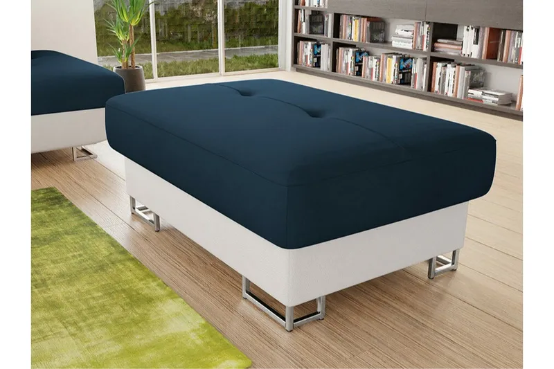 Reginia Fotpall 67 cm - Møbler - Stoler & lenestoler - Krakk - Fotskammel