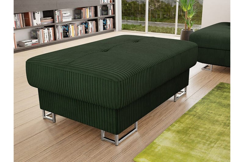 Reginia Fotpall 67 cm - Møbler - Stoler & lenestoler - Krakk - Fotskammel