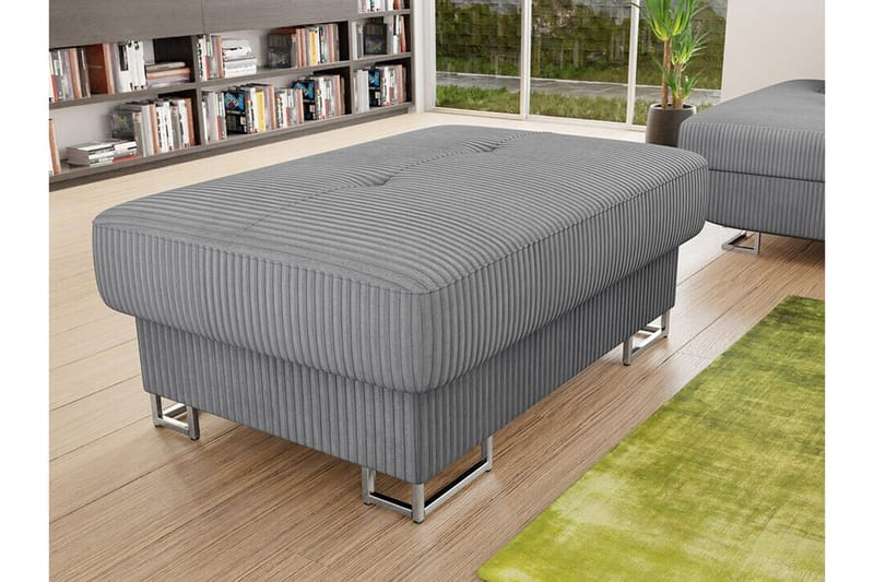 Reginia Fotpall 67 cm - Møbler - Stoler & lenestoler - Krakk - Fotskammel