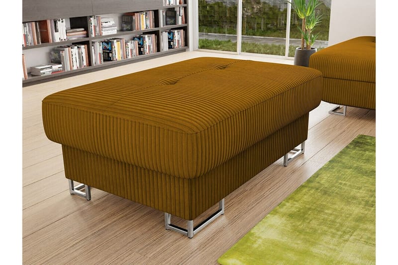 Reginia Fotpall 67 cm - Møbler - Stoler & lenestoler - Krakk - Fotskammel